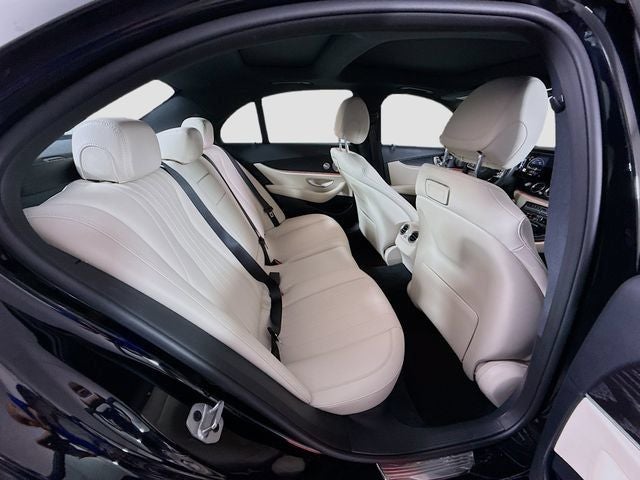 2019 Mercedes-Benz E-Class E 300