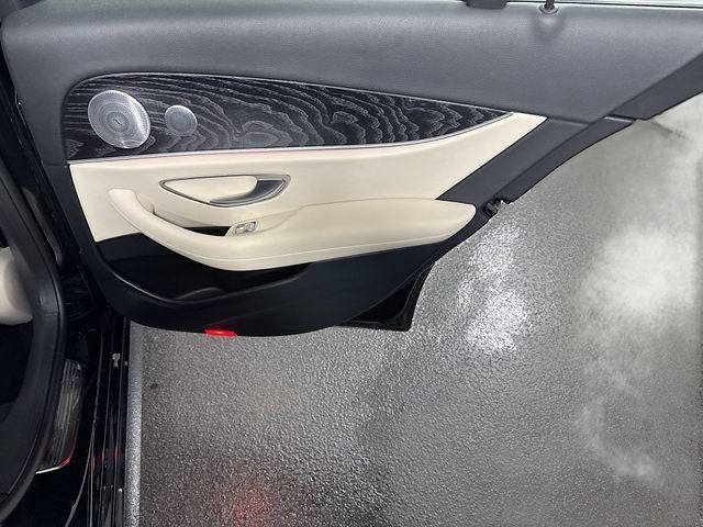 2019 Mercedes-Benz E-Class E 300