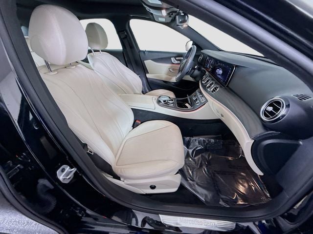 2019 Mercedes-Benz E-Class E 300
