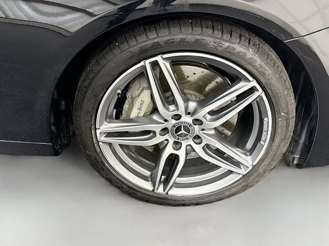 2019 Mercedes-Benz E-Class E 300