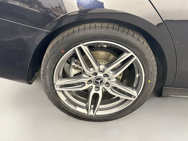 2019 Mercedes-Benz E-Class E 300