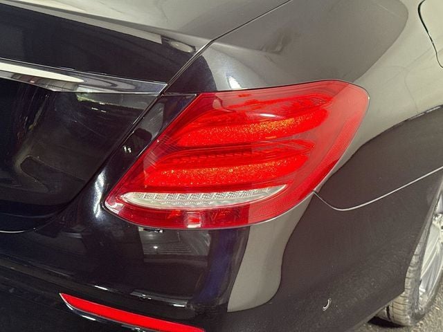 2019 Mercedes-Benz E-Class E 300