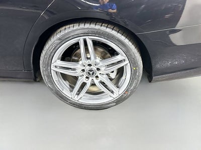 2019 Mercedes-Benz E-Class E 300