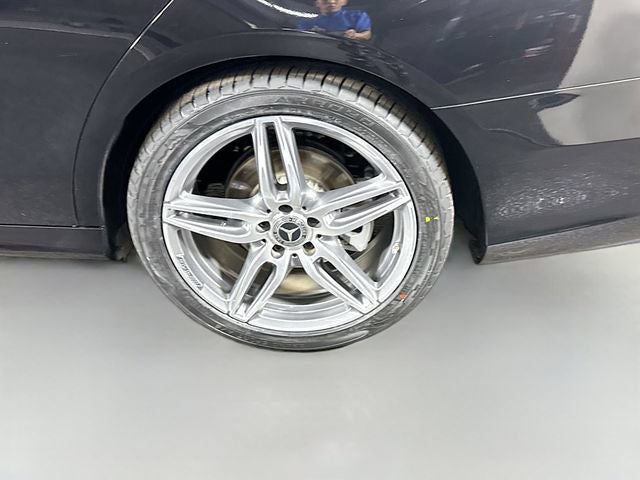 2019 Mercedes-Benz E-Class E 300
