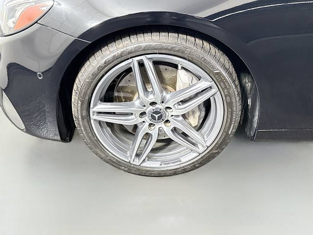 2019 Mercedes-Benz E-Class E 300