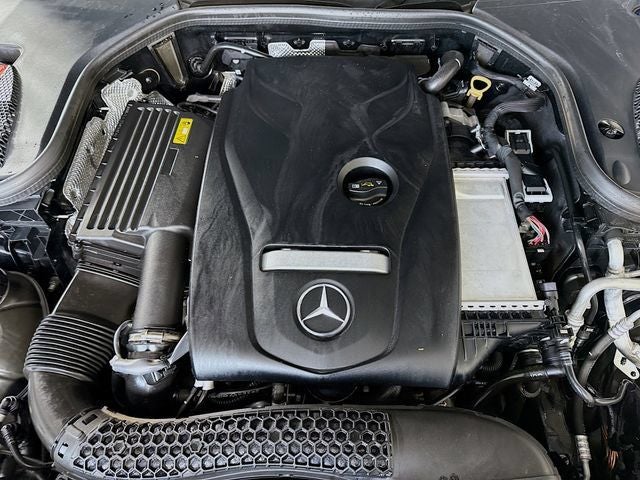 2019 Mercedes-Benz E-Class E 300