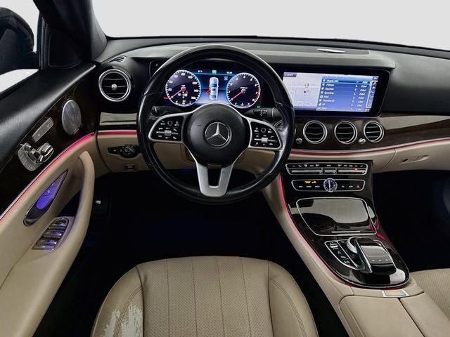 2019 Mercedes-Benz E-Class E 300