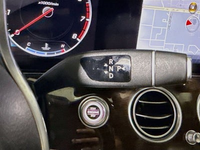 2019 Mercedes-Benz E-Class E 300