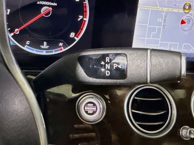 2019 Mercedes-Benz E-Class E 300