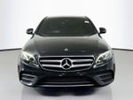 2019 Mercedes-Benz E-Class E 300