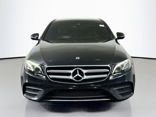 2019 Mercedes-Benz E-Class E 300