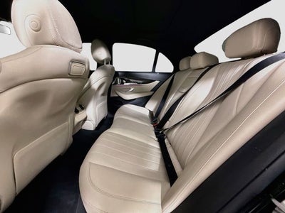 2019 Mercedes-Benz E-Class E 300