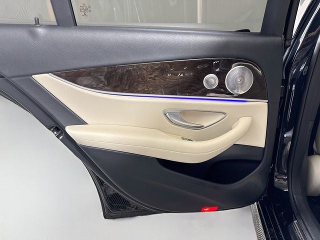 2019 Mercedes-Benz E-Class E 300
