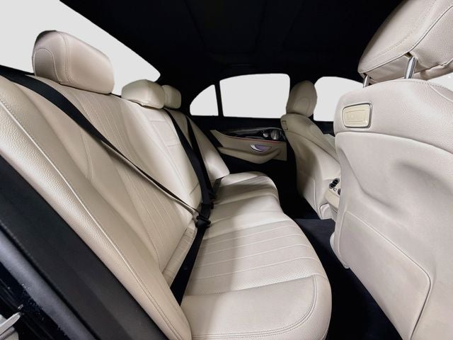 2019 Mercedes-Benz E-Class E 300