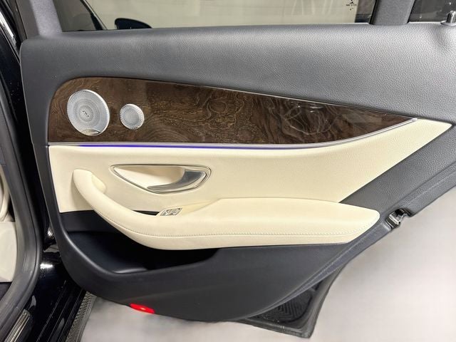 2019 Mercedes-Benz E-Class E 300