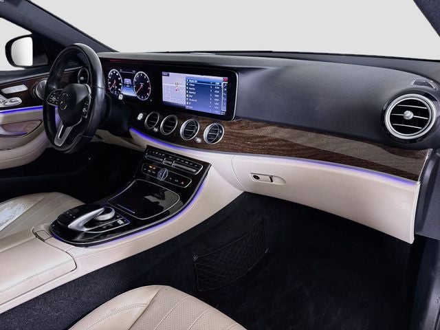 2019 Mercedes-Benz E-Class E 300