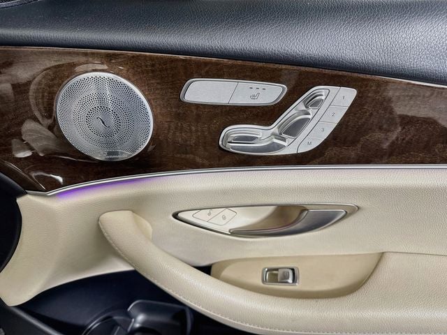 2019 Mercedes-Benz E-Class E 300