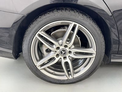 2019 Mercedes-Benz E-Class E 300
