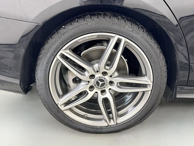 2019 Mercedes-Benz E-Class E 300