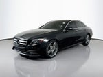 2019 Mercedes-Benz E-Class E 300