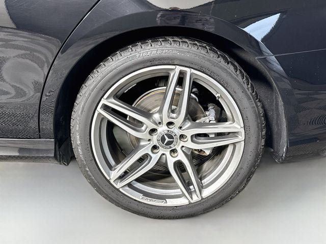 2019 Mercedes-Benz E-Class E 300