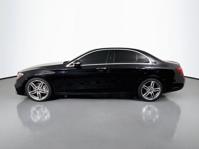 2019 Mercedes-Benz E-Class E 300