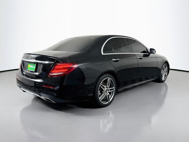 2019 Mercedes-Benz E-Class E 300