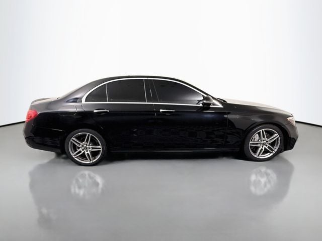 2019 Mercedes-Benz E-Class E 300