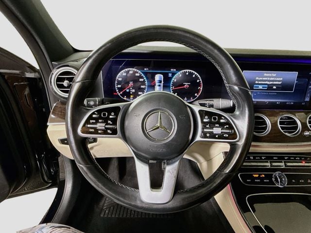 2019 Mercedes-Benz E-Class E 300