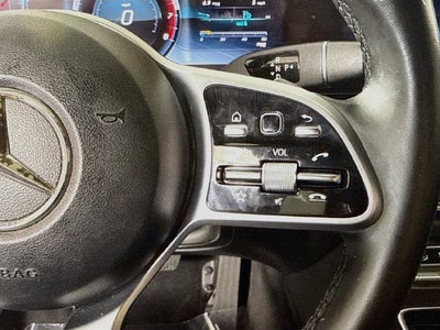 2020 Mercedes-Benz E-Class E 350 4MATIC®