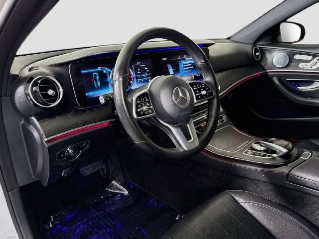 2020 Mercedes-Benz E-Class E 350 4MATIC®