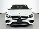 2020 Mercedes-Benz E-Class E 350 4MATIC®