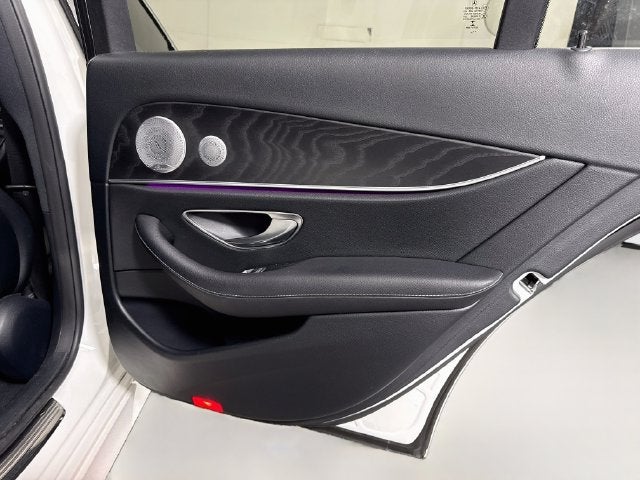 2020 Mercedes-Benz E-Class E 350 4MATIC®