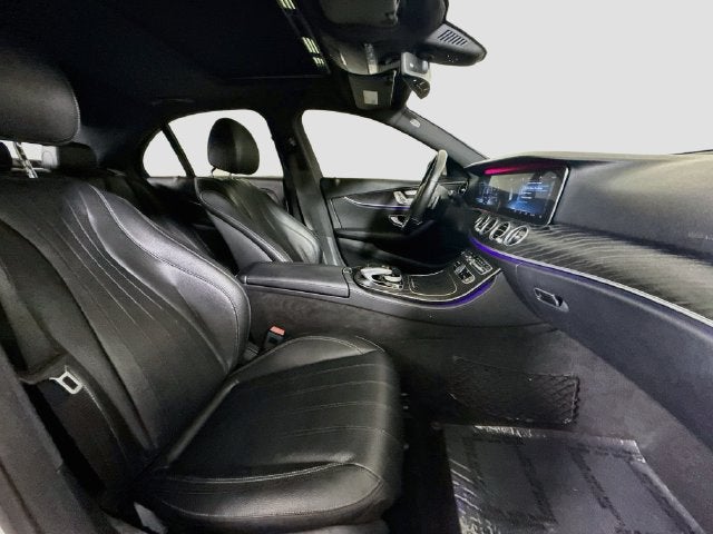 2020 Mercedes-Benz E-Class E 350 4MATIC®