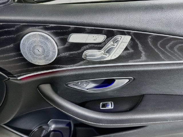 2020 Mercedes-Benz E-Class E 350 4MATIC®