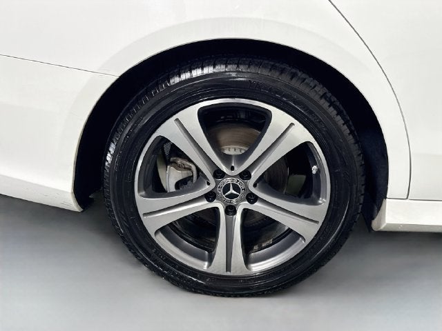 2020 Mercedes-Benz E-Class E 350 4MATIC®