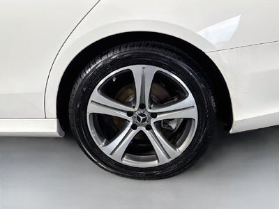 2020 Mercedes-Benz E-Class E 350 4MATIC®