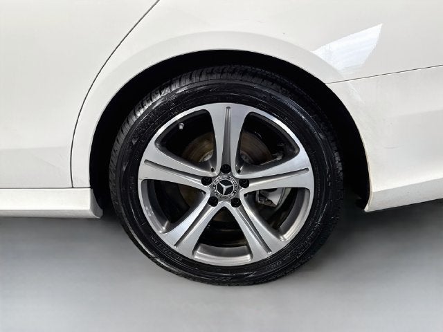 2020 Mercedes-Benz E-Class E 350 4MATIC®