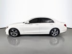 2020 Mercedes-Benz E-Class E 350 4MATIC®