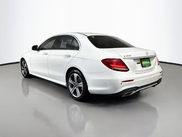 2020 Mercedes-Benz E-Class E 350 4MATIC®