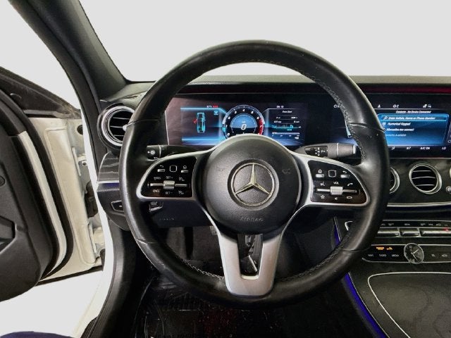 2020 Mercedes-Benz E-Class E 350 4MATIC®