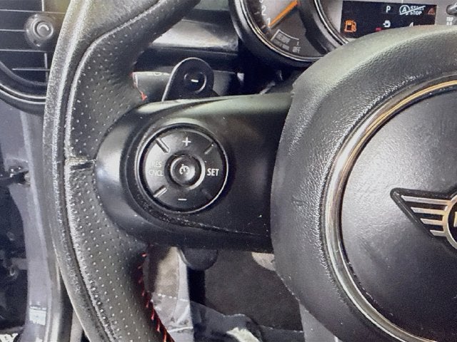 2020 MINI Cooper S Cooper S