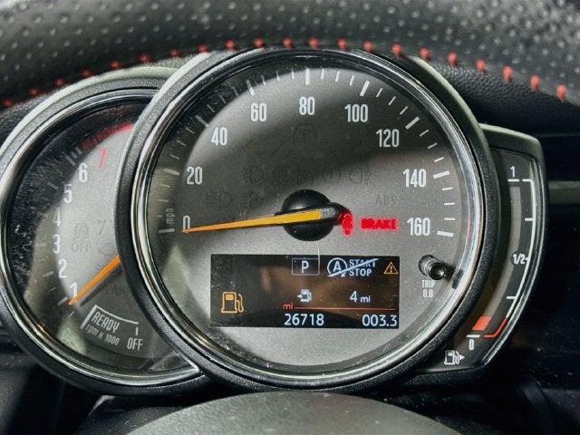 2020 MINI Cooper S Cooper S