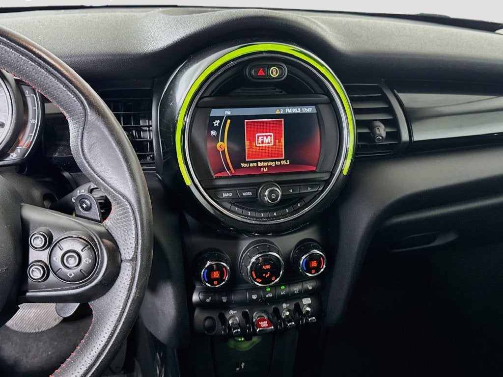 2020 MINI Cooper S Cooper S