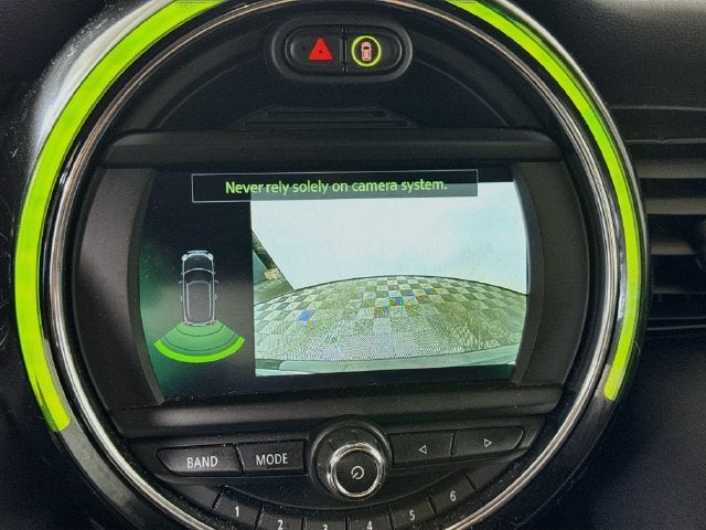 2020 MINI Cooper S Cooper S