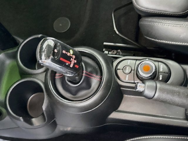 2020 MINI Cooper S Cooper S