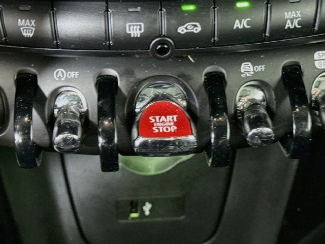 2020 MINI Cooper S Cooper S