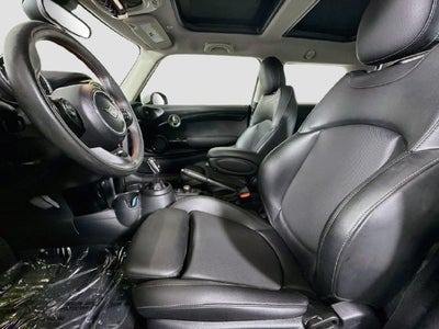 2020 MINI Cooper S Cooper S