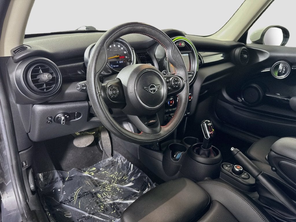 2020 MINI Cooper S Cooper S
