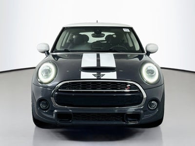 2020 MINI Cooper S Cooper S
